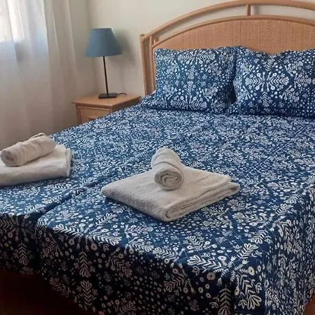 Why Not Golf Esuri Apartament