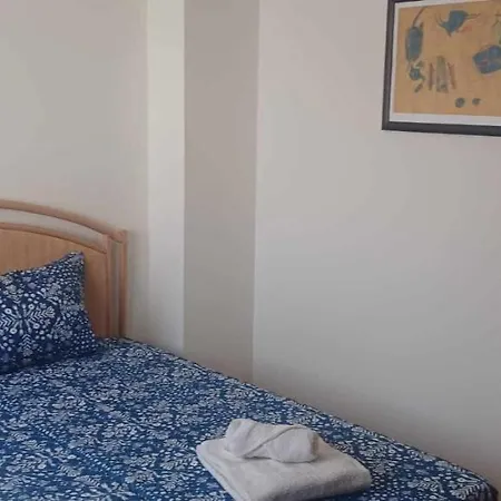 Apartament Why Not Golf Esuri *