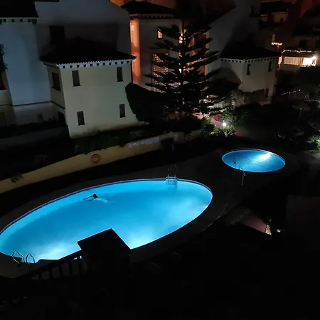 Why Not Golf Esuri Apartament *