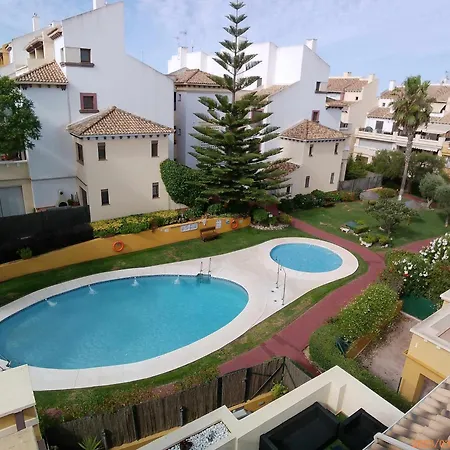 Why Not Golf Esuri Ayamonte
