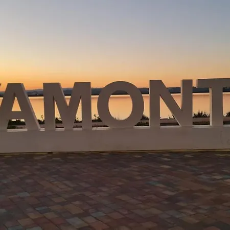 Apartament Why Not Golf Esuri Ayamonte