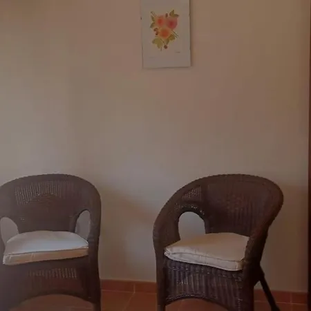 Why Not Golf Esuri Apartament Ayamonte