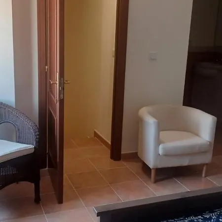 Why Not Golf Esuri Apartament