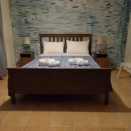 Why Not Golf Esuri Apartament *