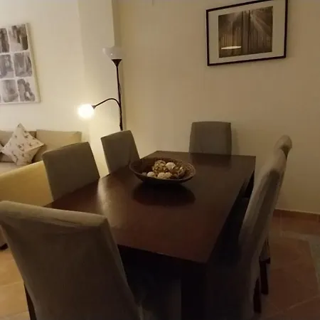 Why Not Golf Esuri Apartament