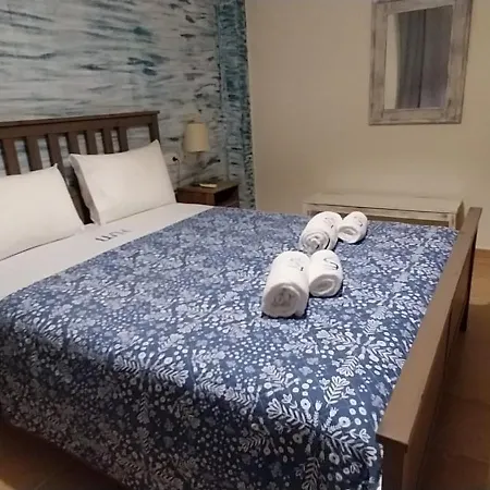 Apartament Why Not Golf Esuri *
