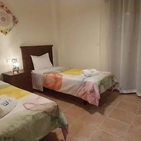 Why Not Golf Esuri Apartament Ayamonte