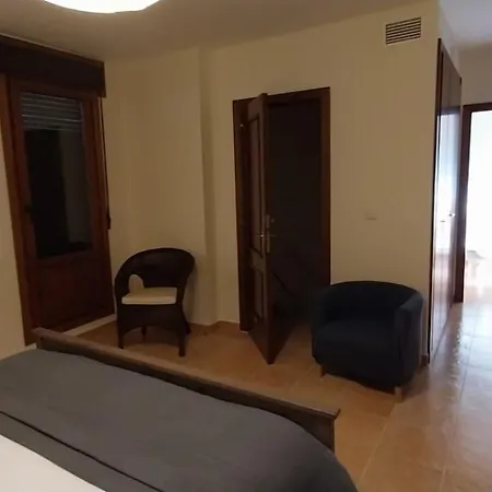 Apartament Why Not Golf Esuri *