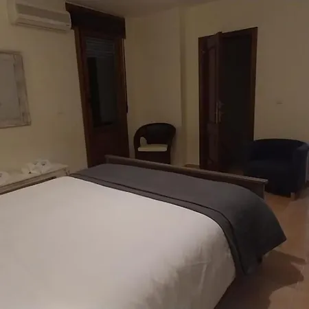 Why Not Golf Esuri Apartament Ayamonte