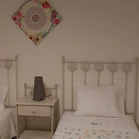 Why Not Golf Esuri Apartament