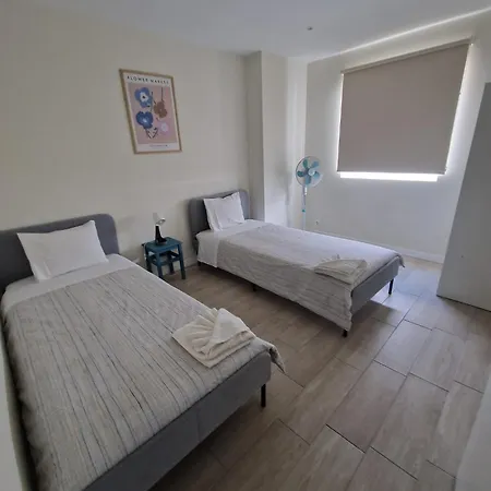 Why Not Golf Esuri Apartament Ayamonte
