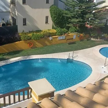 Why Not Golf Esuri Lejlighed Ayamonte