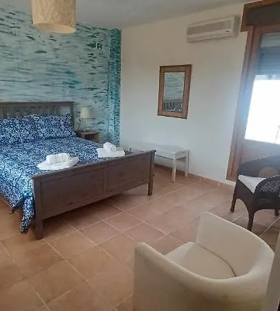 Why Not Golf Esuri * Ayamonte