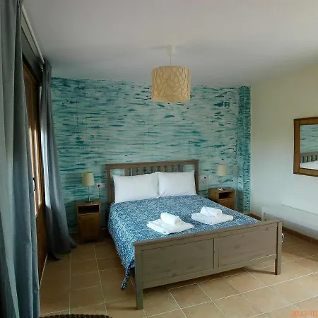 Why Not Golf Esuri Ayamonte