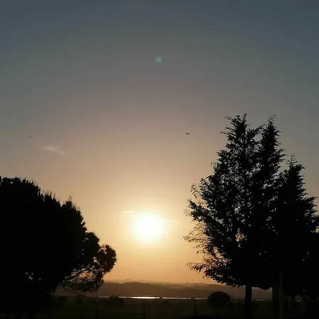 Why Not Golf Esuri Lejlighed Ayamonte