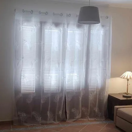 Why Not Golf Esuri Apartmán Ayamonte