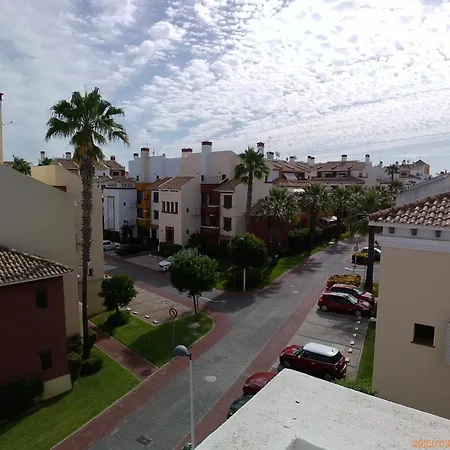 Why Not Golf Esuri Apartmán Ayamonte