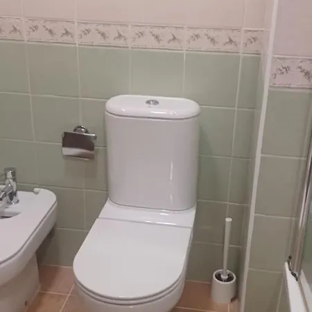 Apartmán Why Not Golf Esuri