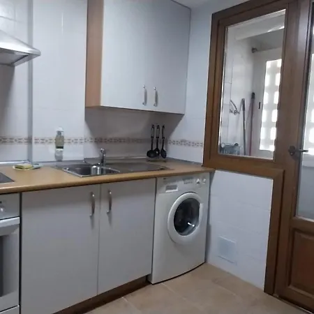 Apartmán Why Not Golf Esuri Ayamonte