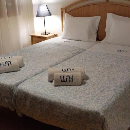 Apartmán Why Not Golf Esuri Ayamonte