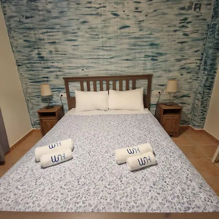 Why Not Golf Esuri Apartmán *